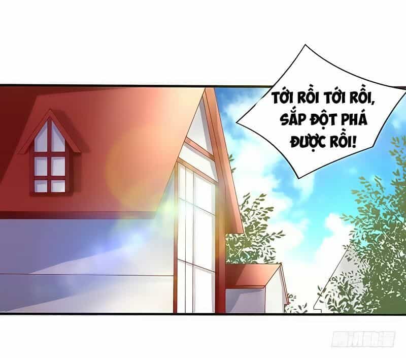 Hỗn Độn Kiếm Thần - Chương 24 - ảnh 1