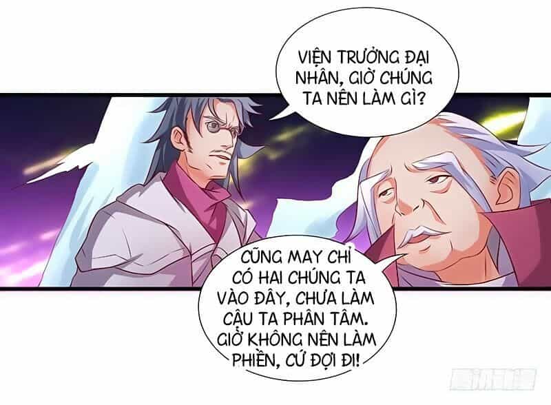 Hỗn Độn Kiếm Thần - Chương 24 - ảnh 22