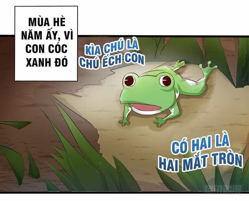 Hỗn Độn Kiếm Thần - Chương 25 - ảnh 1