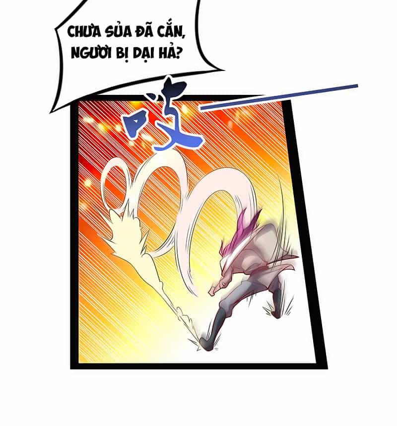 Hỗn Độn Kiếm Thần - Chương 26 - ảnh 20