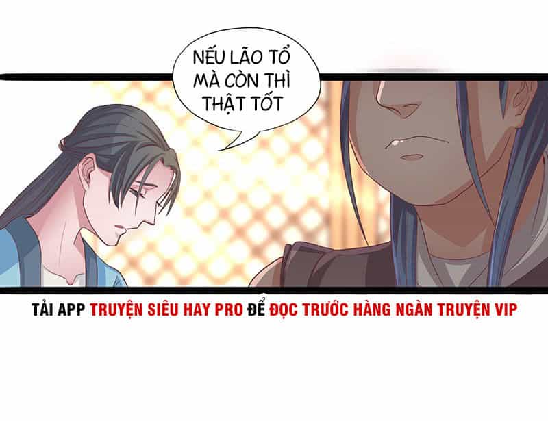 Hỗn Độn Kiếm Thần - Chương 28.5 - ảnh 27