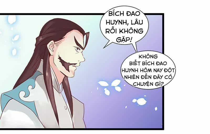Hỗn Độn Kiếm Thần - Chương 29 - ảnh 2