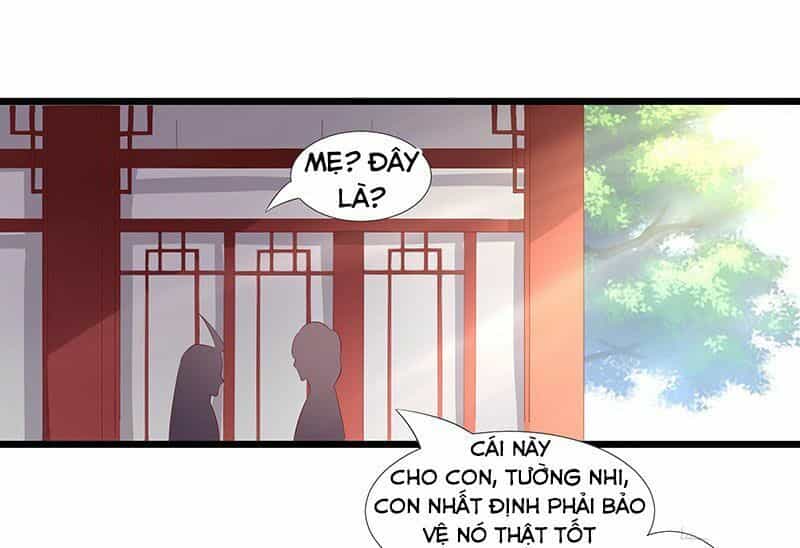 Hỗn Độn Kiếm Thần - Chương 29 - ảnh 23