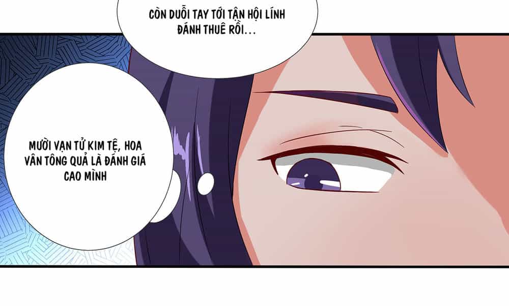 Hỗn Độn Kiếm Thần - Chương 31 - ảnh 9