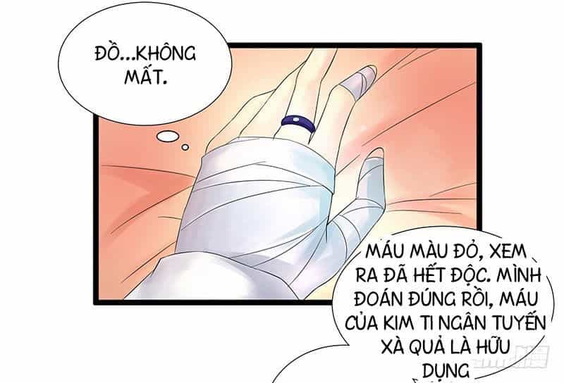 Hỗn Độn Kiếm Thần - Chương 33 - ảnh 6