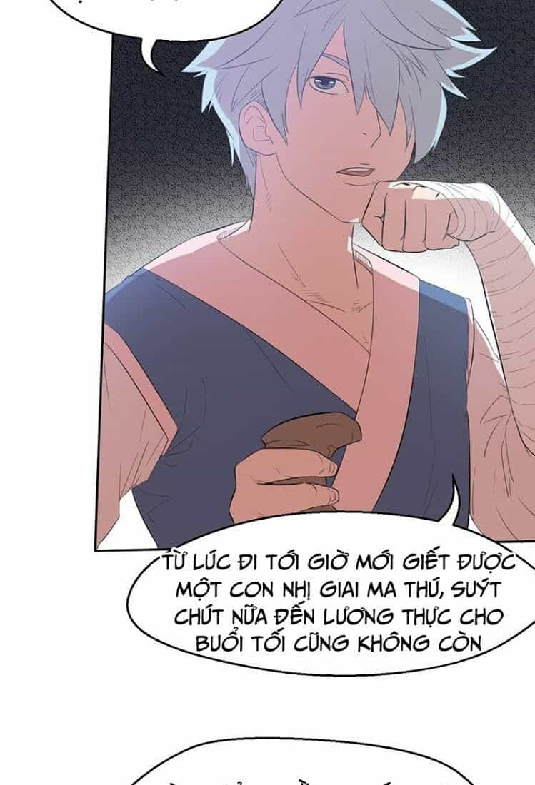 Hỗn Độn Kiếm Thần - Chương 43 - ảnh 19