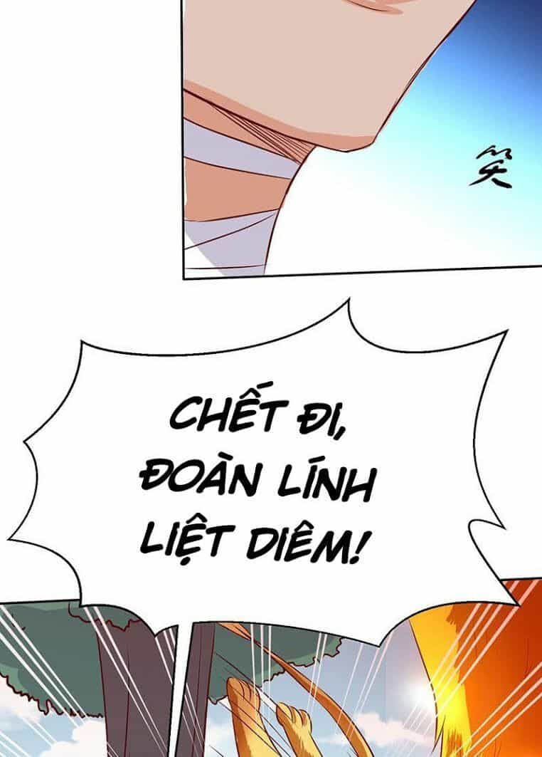 Hỗn Độn Kiếm Thần - Chương 48 - ảnh 14