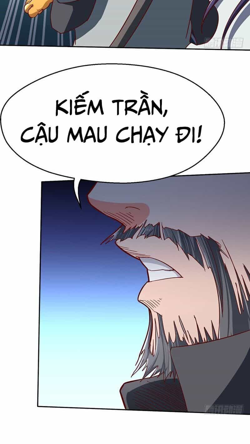 Hỗn Độn Kiếm Thần - Chương 48 - ảnh 21