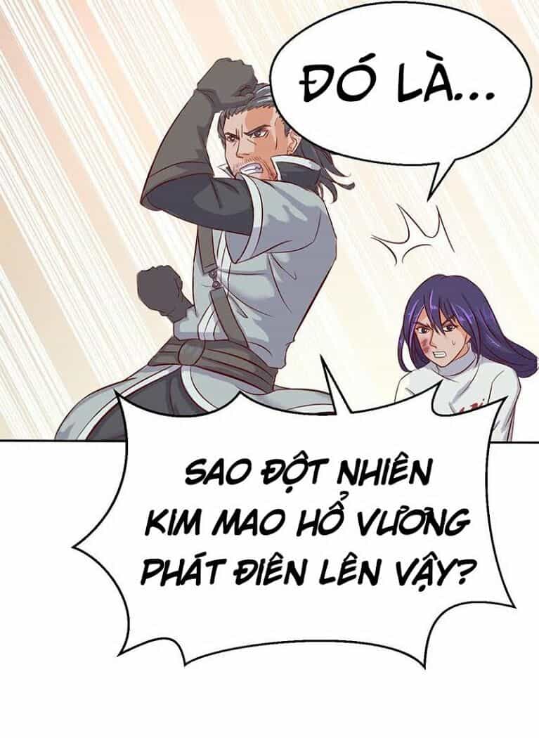 Hỗn Độn Kiếm Thần - Chương 48 - ảnh 5