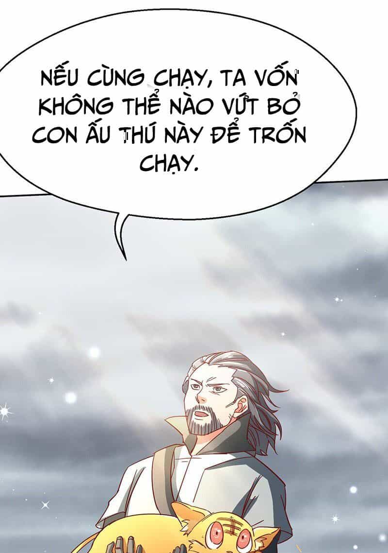 Hỗn Độn Kiếm Thần - Chương 49 - ảnh 27