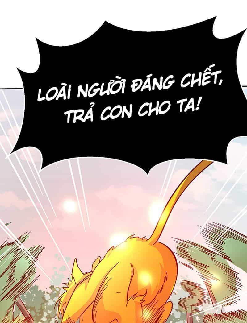 Hỗn Độn Kiếm Thần - Chương 49 - ảnh 8