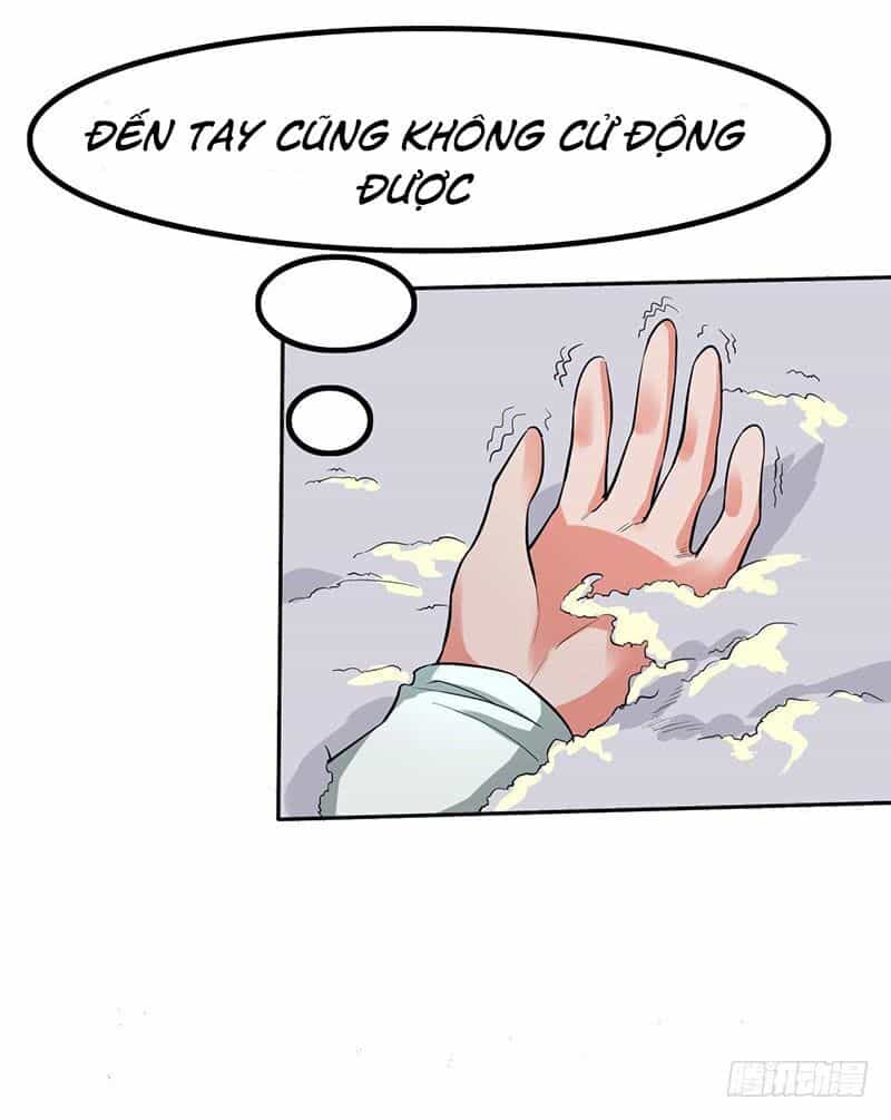 Hỗn Độn Kiếm Thần - Chương 51 - ảnh 2
