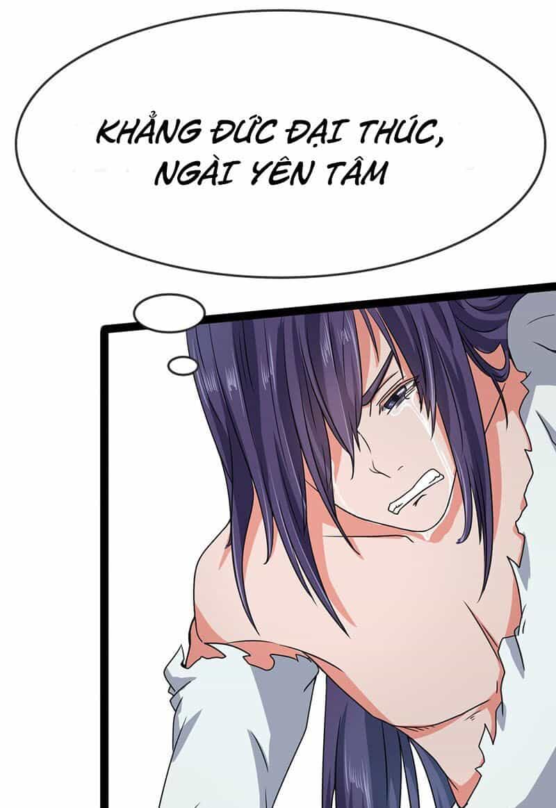 Hỗn Độn Kiếm Thần - Chương 51 - ảnh 27