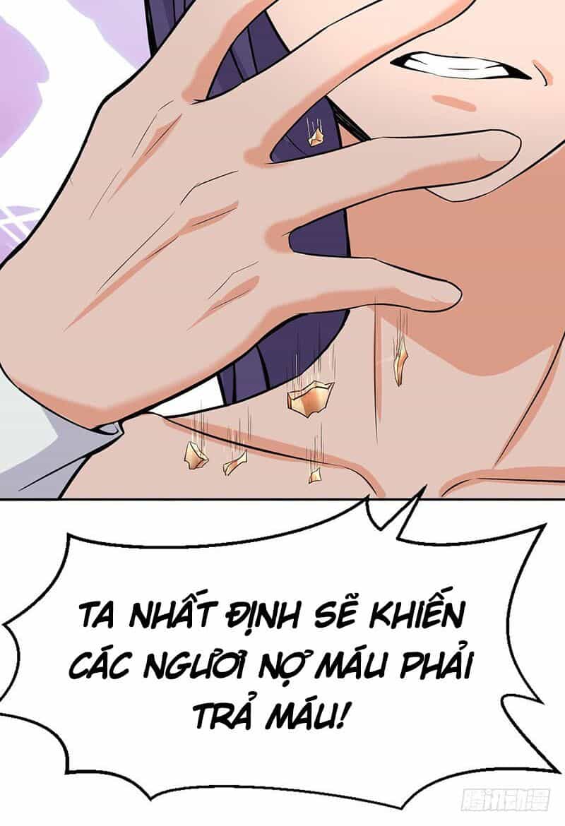 Hỗn Độn Kiếm Thần - Chương 51 - ảnh 36
