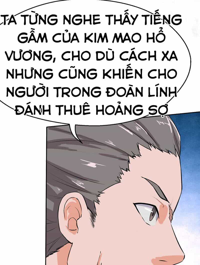 Hỗn Độn Kiếm Thần - Chương 55 - ảnh 33