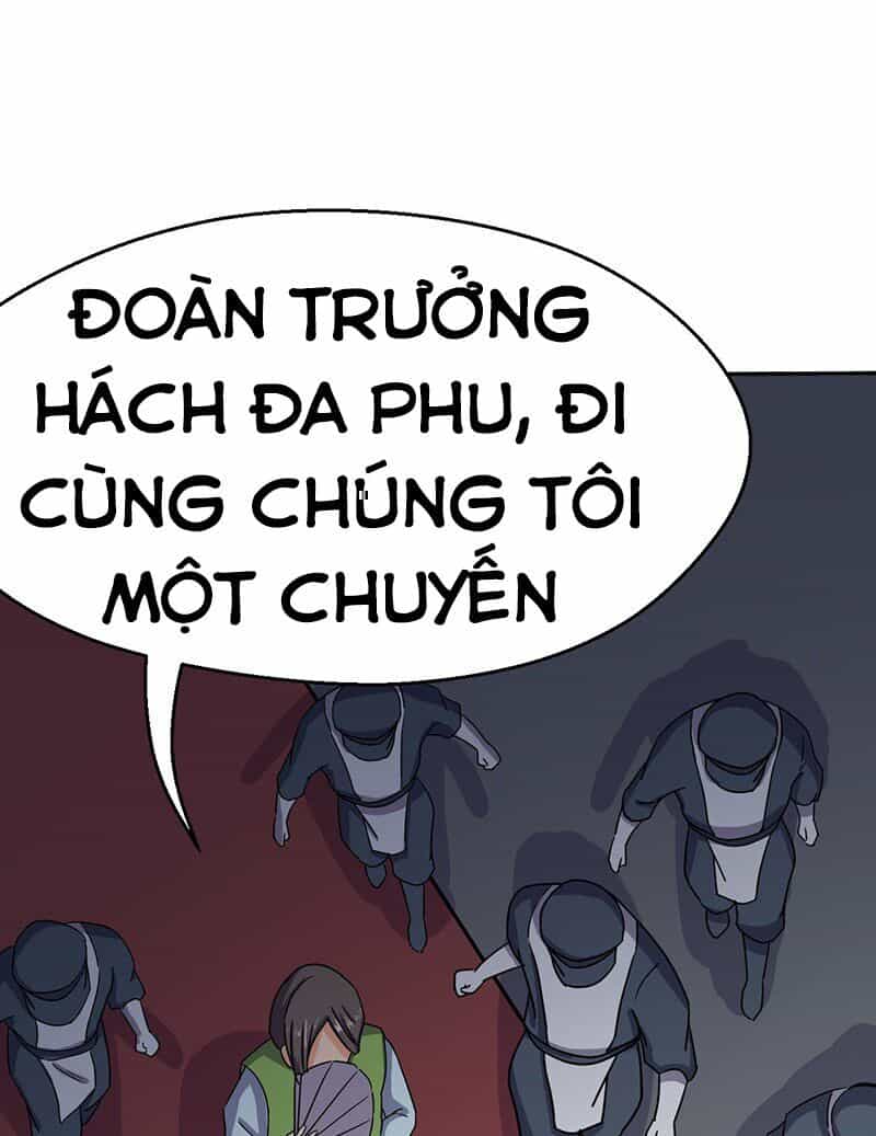 Hỗn Độn Kiếm Thần - Chương 56 - ảnh 22