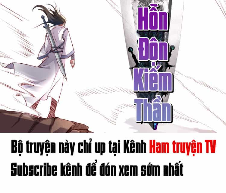 Hỗn Độn Kiếm Thần - Chương 6 - ảnh 48