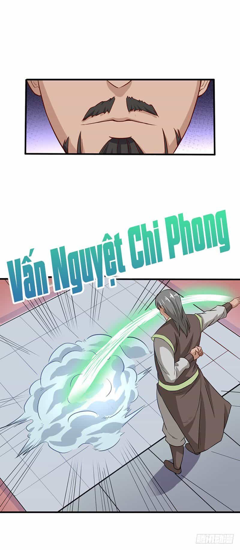 Hỗn Độn Kiếm Thần - Chương 61 - ảnh 39