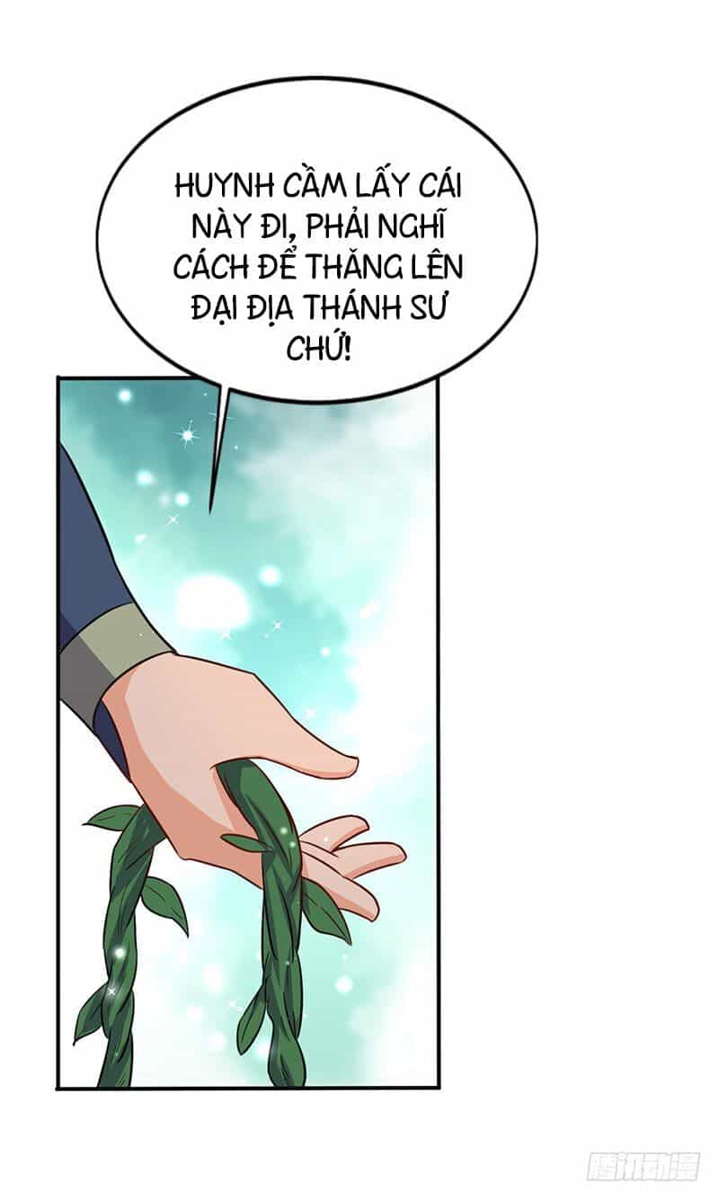 Hỗn Độn Kiếm Thần - Chương 63 - ảnh 28