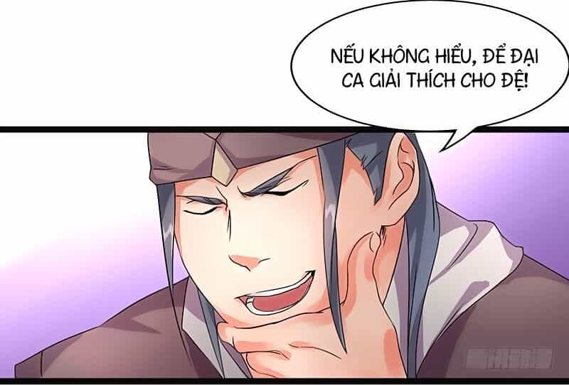 Hỗn Độn Kiếm Thần - Chương 7 - ảnh 2