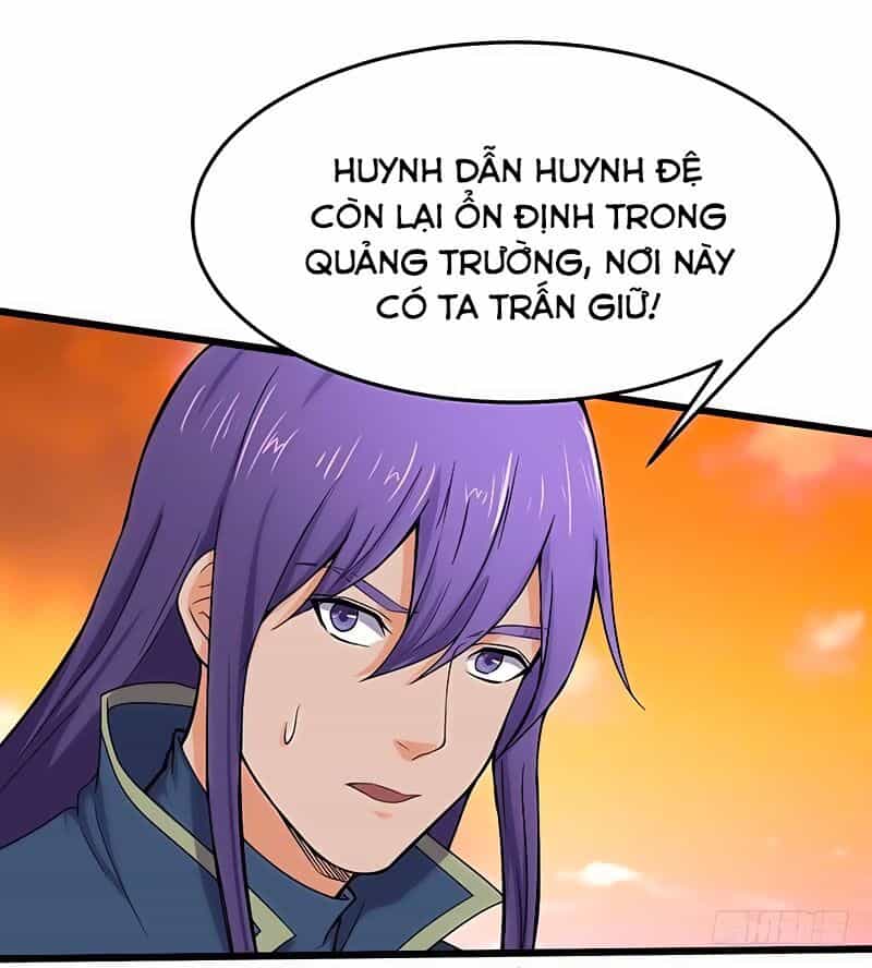 Hỗn Độn Kiếm Thần - Chương 72 - ảnh 2