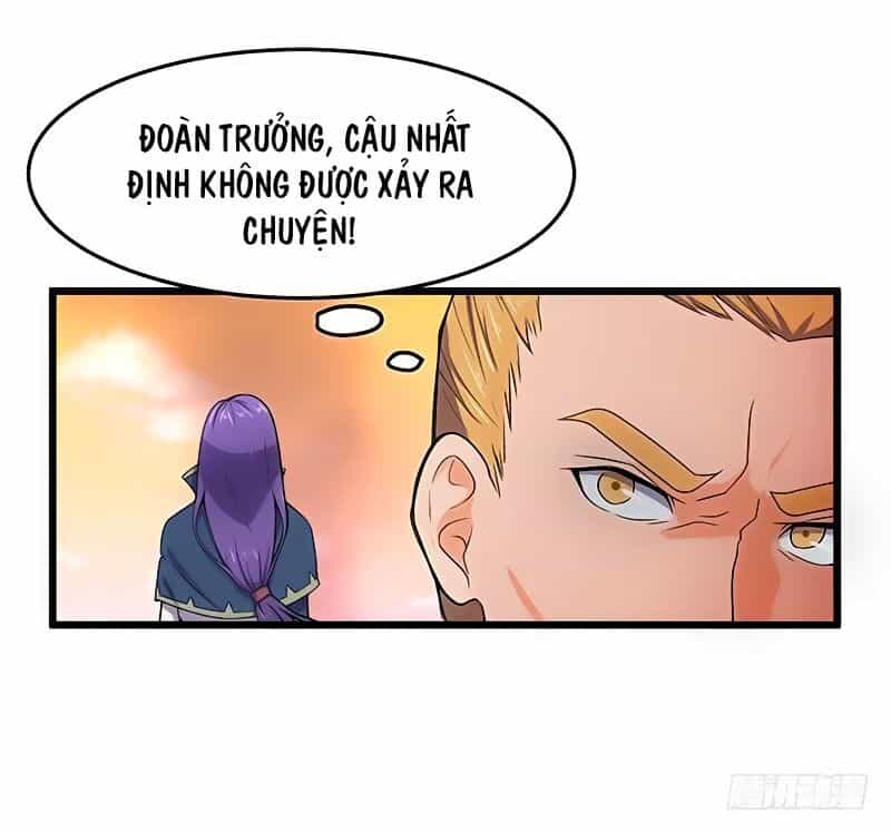 Hỗn Độn Kiếm Thần - Chương 72 - ảnh 9