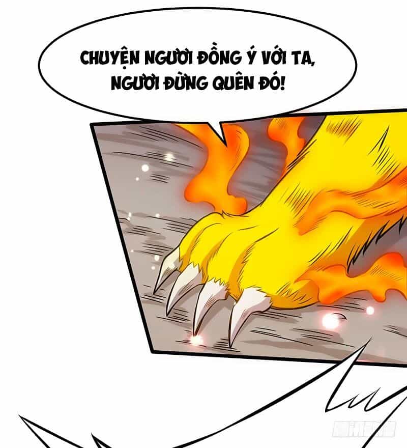 Hỗn Độn Kiếm Thần - Chương 74 - ảnh 10