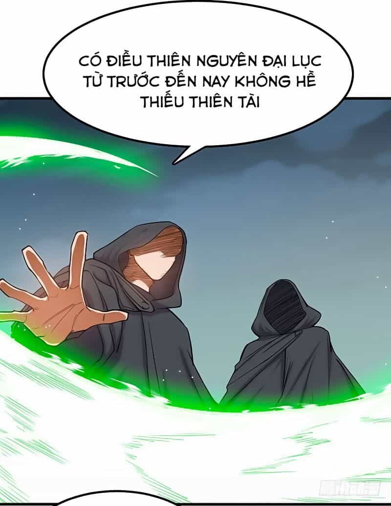 Hỗn Độn Kiếm Thần - Chương 74 - ảnh 47