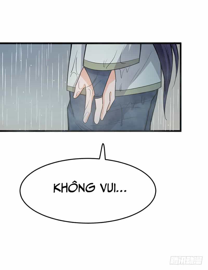 Hỗn Độn Kiếm Thần - Chương 75 - ảnh 27