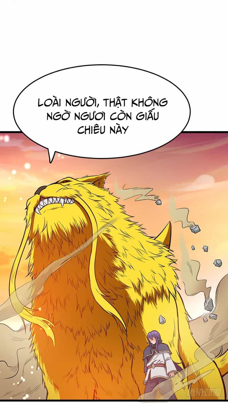 Hỗn Độn Kiếm Thần - Chương 75 - ảnh 3