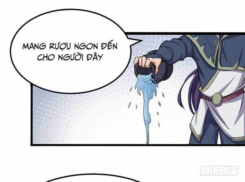 Hỗn Độn Kiếm Thần - Chương 77 - ảnh 4