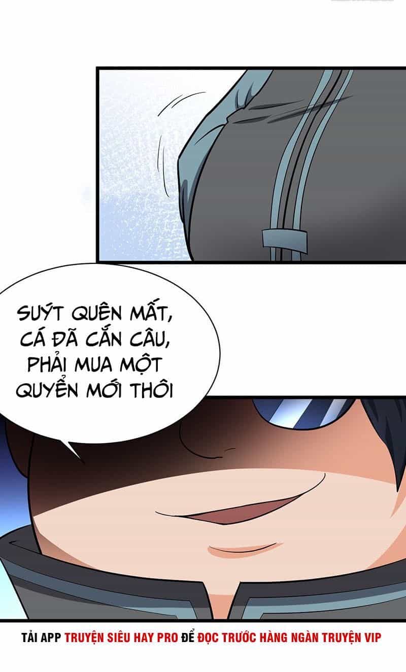 Hỗn Độn Kiếm Thần - Chương 83 - ảnh 7