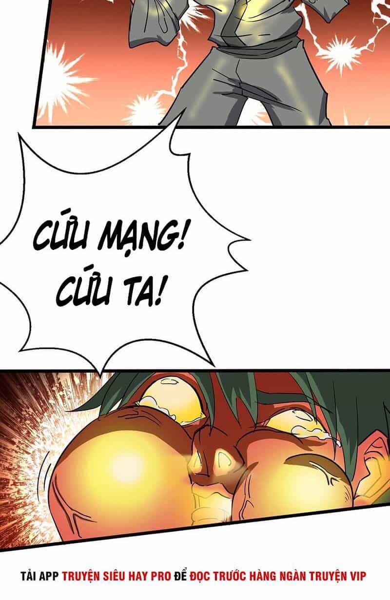 Hỗn Độn Kiếm Thần - Chương 84 - ảnh 4