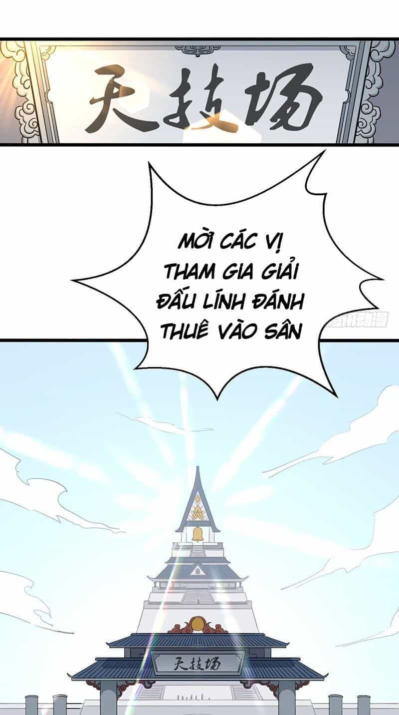 Hỗn Độn Kiếm Thần - Chương 85 - ảnh 1