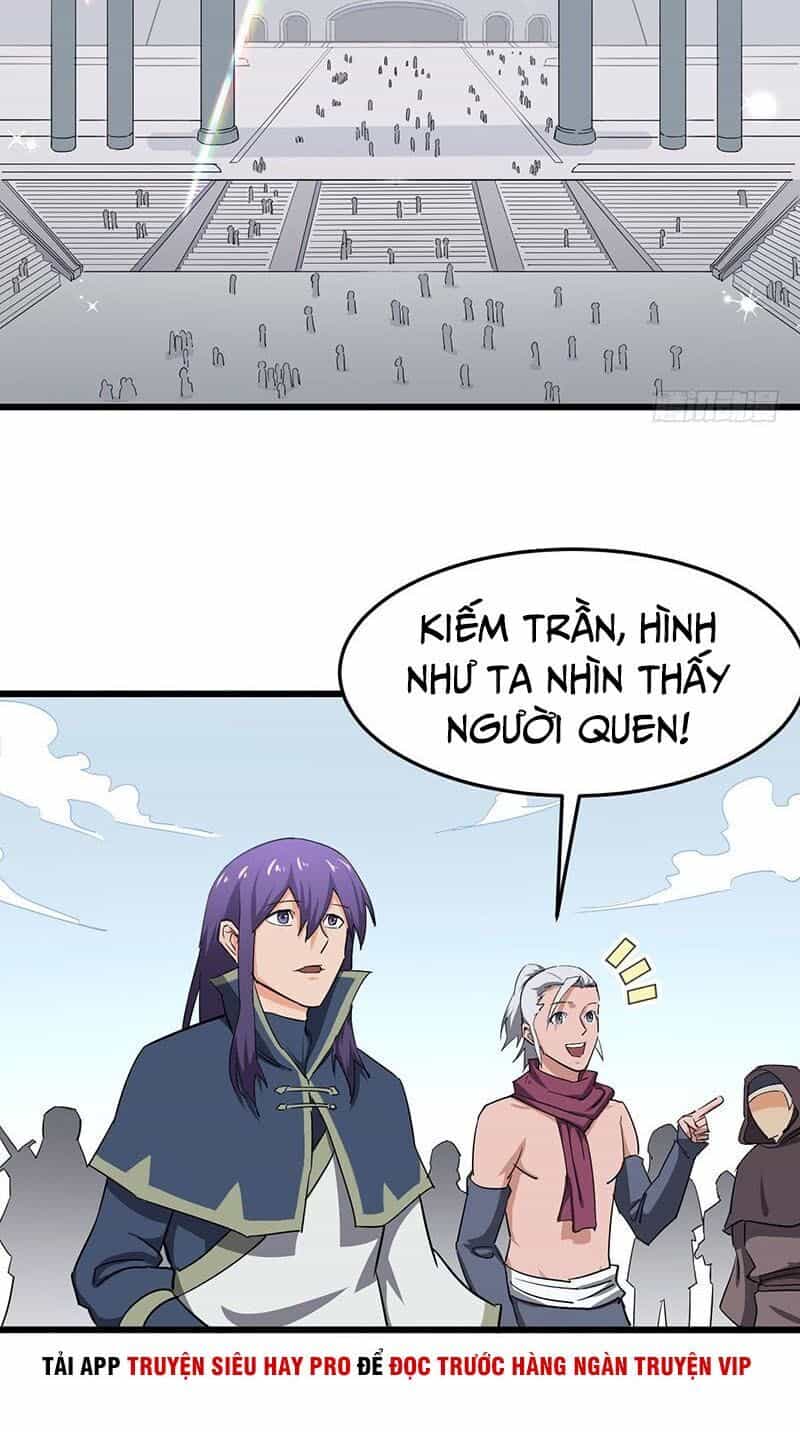 Hỗn Độn Kiếm Thần - Chương 85 - ảnh 2