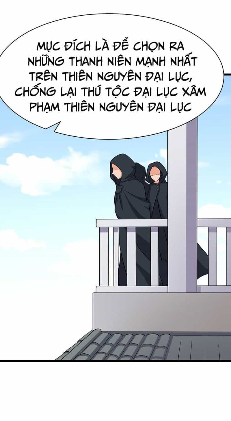 Hỗn Độn Kiếm Thần - Chương 85 - ảnh 9
