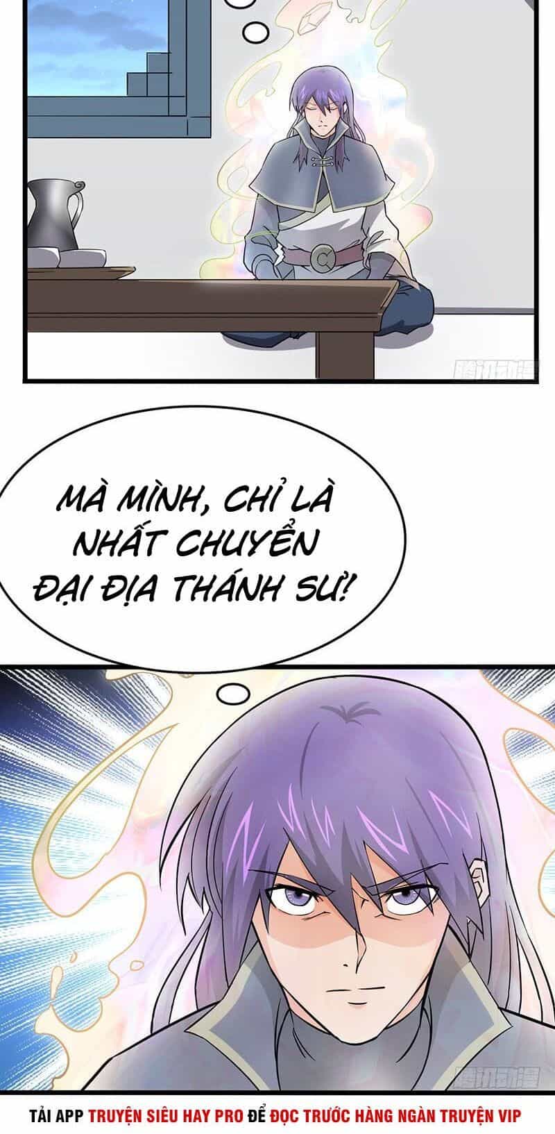 Hỗn Độn Kiếm Thần - Chương 86 - ảnh 2