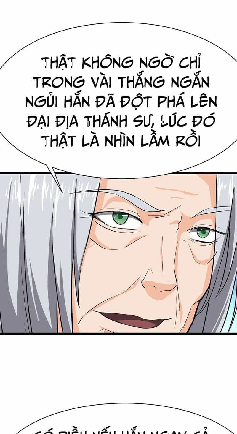 Hỗn Độn Kiếm Thần - Chương 87 - ảnh 15