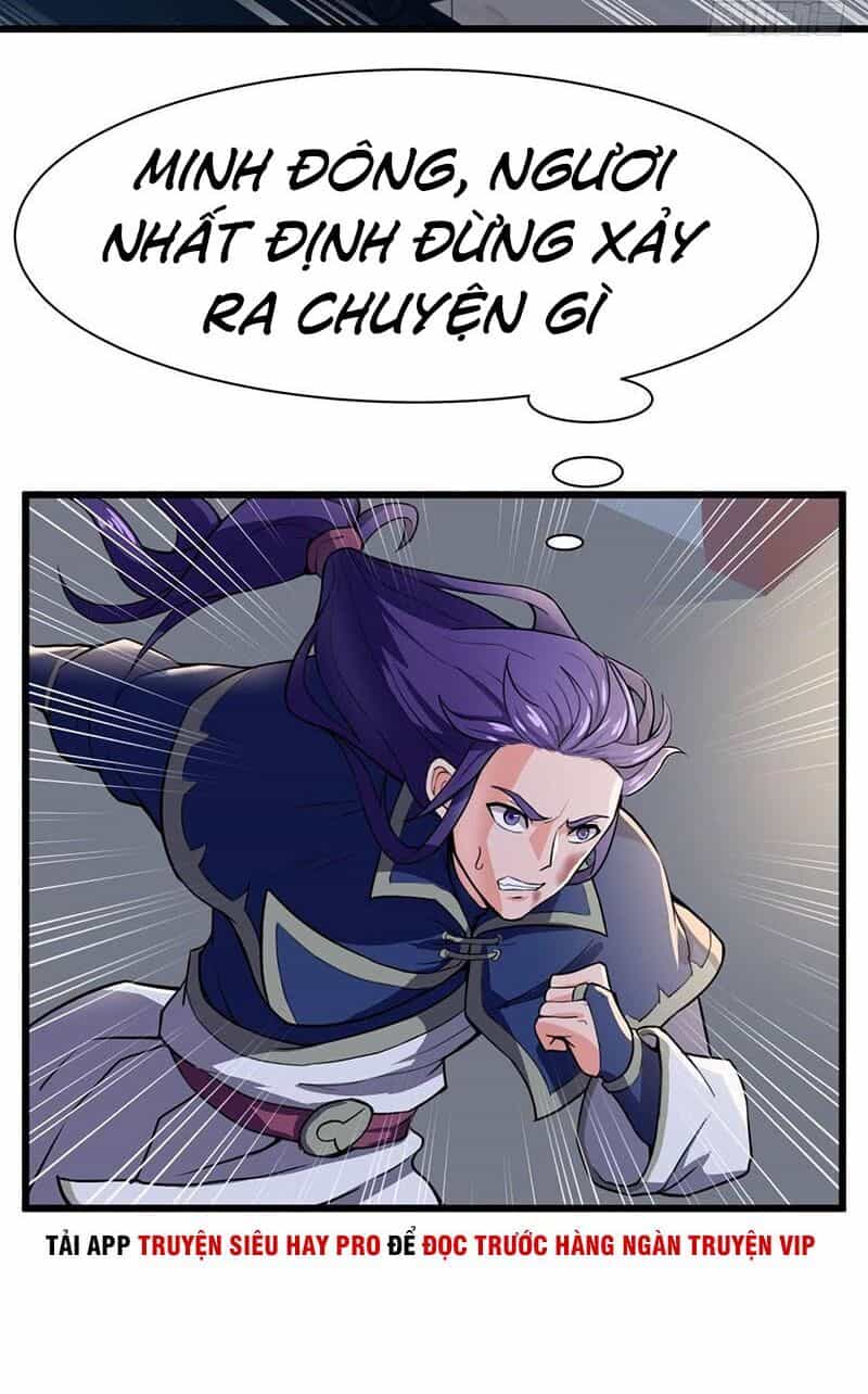 Hỗn Độn Kiếm Thần - Chương 89 - ảnh 24