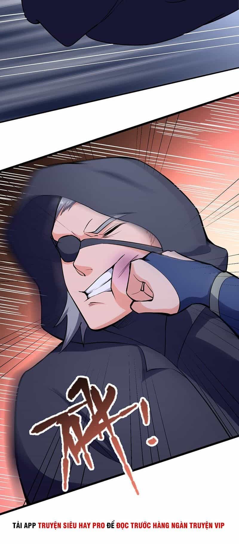 Hỗn Độn Kiếm Thần - Chương 91 - ảnh 21
