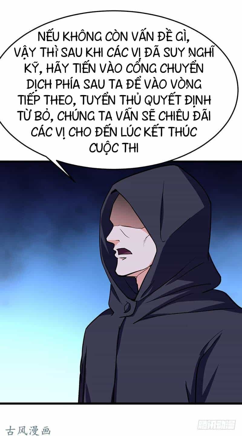 Hỗn Độn Kiếm Thần - Chương 93 - ảnh 10