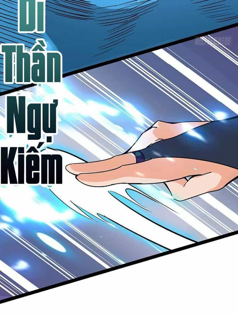 Hỗn Độn Kiếm Thần - Chương 94 - ảnh 41