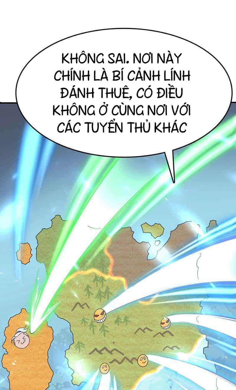 Hỗn Độn Kiếm Thần - Chương 95 - ảnh 14