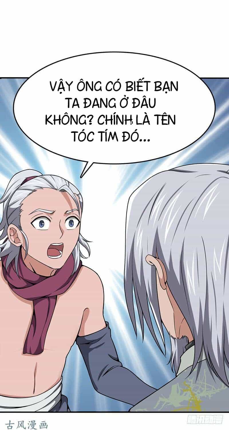 Hỗn Độn Kiếm Thần - Chương 95 - ảnh 16