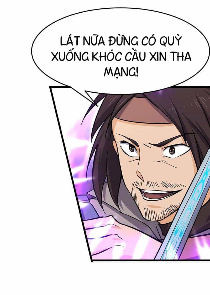Hỗn Độn Kiếm Thần - Chương 96 - ảnh 36
