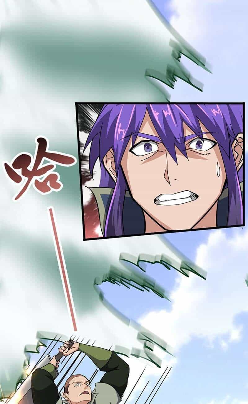 Hỗn Độn Kiếm Thần - Chương 97 - ảnh 10