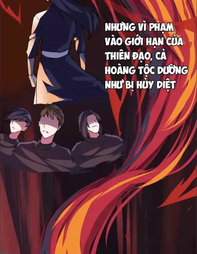 Hỗn Độn Kim Ô - Chương 1 - ảnh 3