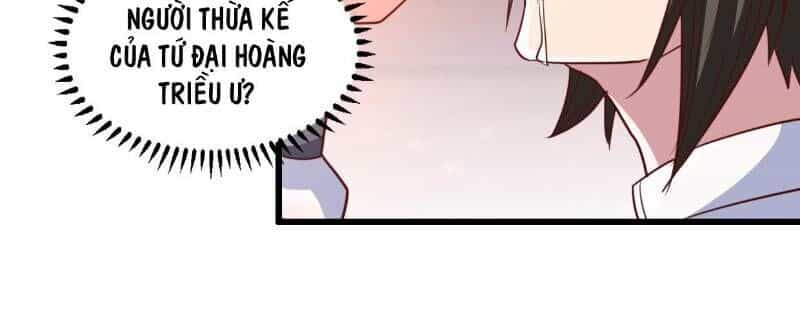 Hỗn Độn Kim Ô - Chương 14 - ảnh 22