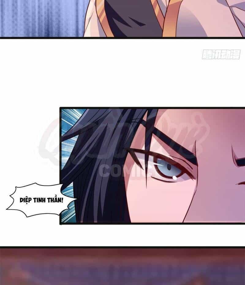 Hỗn Độn Kim Ô - Chương 18 - ảnh 11