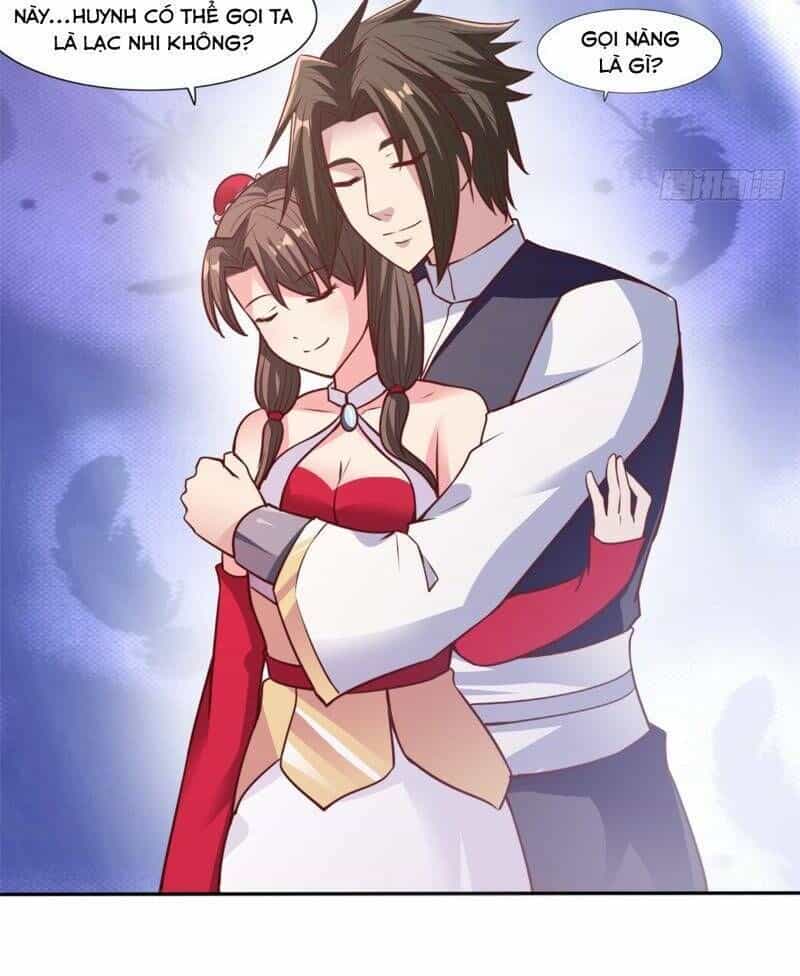 Hỗn Độn Kim Ô - Chương 20 - ảnh 28